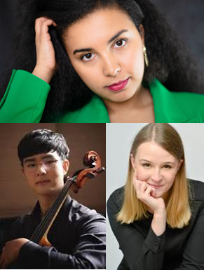 CONCERT DE NO&Euml;L AVEC DE TALENTUEUX MUSICIENS